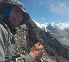 EBC 2017! Beautiful Winter Trip and amazing service from Amazing Nepal  